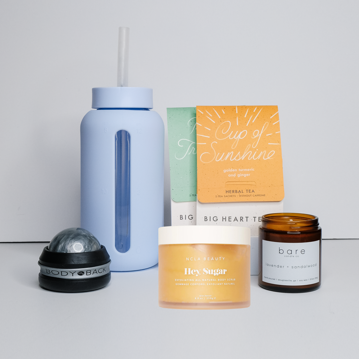 Gift Bundle for EXPERIENCED MAMAS
