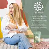 Postpartum Healing Tea
