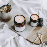 Handmade Natural Soy Candle